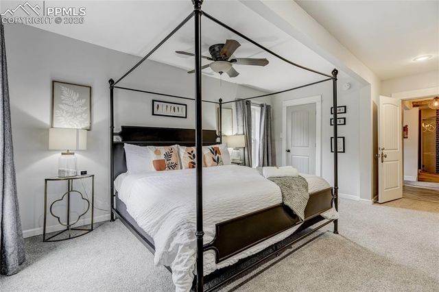 1510 S Cascade Avenue, Colorado Springs, CO 80905