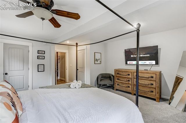 1510 S Cascade Avenue, Colorado Springs, CO 80905