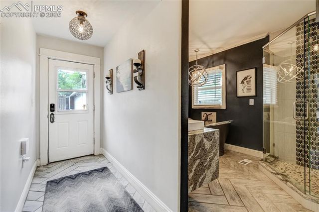 1510 S Cascade Avenue, Colorado Springs, CO 80905