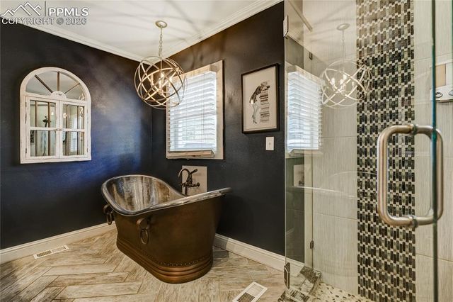 1510 S Cascade Avenue, Colorado Springs, CO 80905