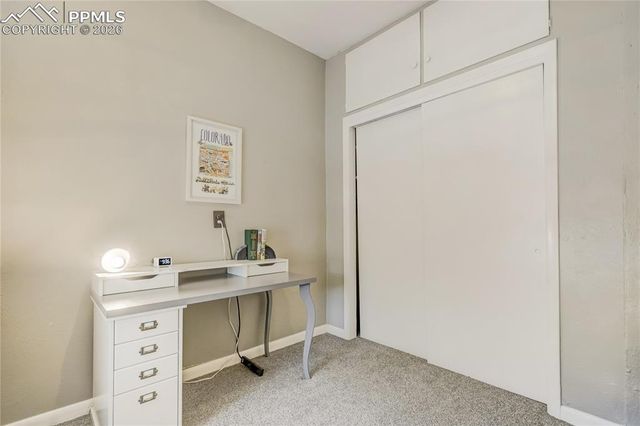 1510 S Cascade Avenue, Colorado Springs, CO 80905