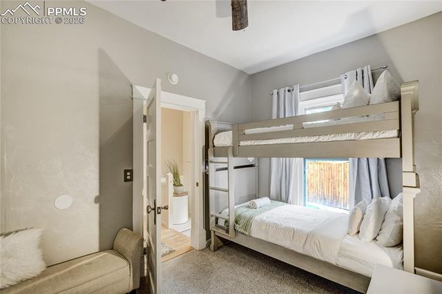 1510 S Cascade Avenue, Colorado Springs, CO 80905