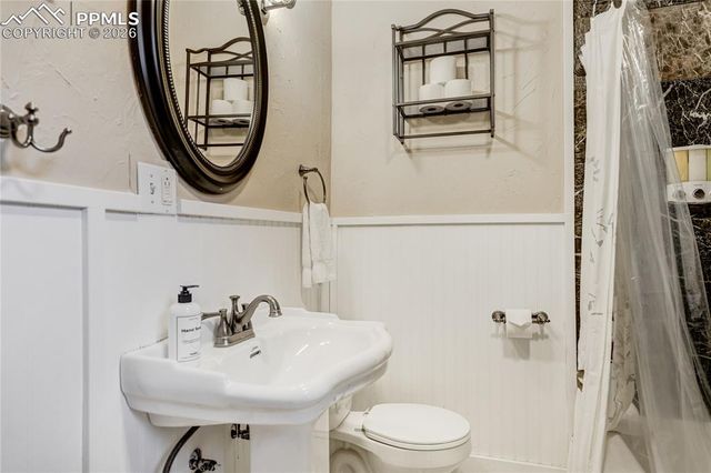 1510 S Cascade Avenue, Colorado Springs, CO 80905