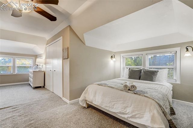 1510 S Cascade Avenue, Colorado Springs, CO 80905