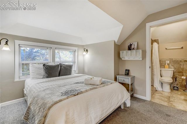 1510 S Cascade Avenue, Colorado Springs, CO 80905