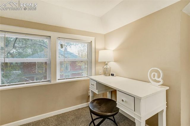 1510 S Cascade Avenue, Colorado Springs, CO 80905