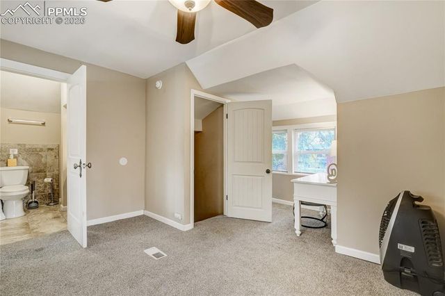 1510 S Cascade Avenue, Colorado Springs, CO 80905