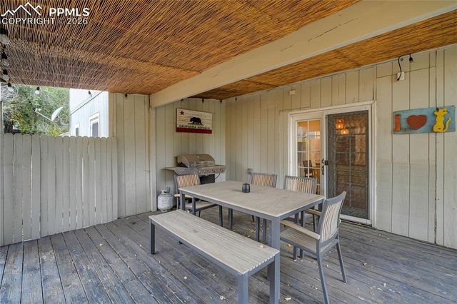 1510 S Cascade Avenue, Colorado Springs, CO 80905