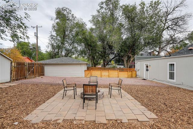 1510 S Cascade Avenue, Colorado Springs, CO 80905