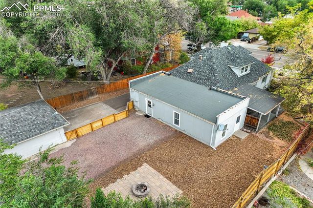 1510 S Cascade Avenue, Colorado Springs, CO 80905