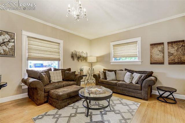 1510 S Cascade Avenue, Colorado Springs, CO 80905