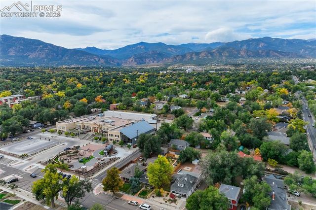 1510 S Cascade Avenue, Colorado Springs, CO 80905