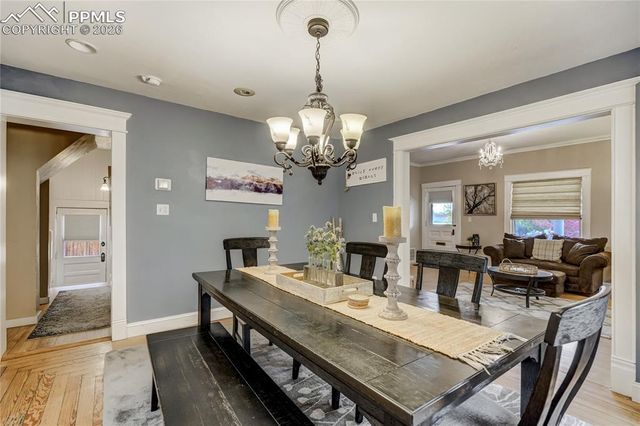 1510 S Cascade Avenue, Colorado Springs, CO 80905