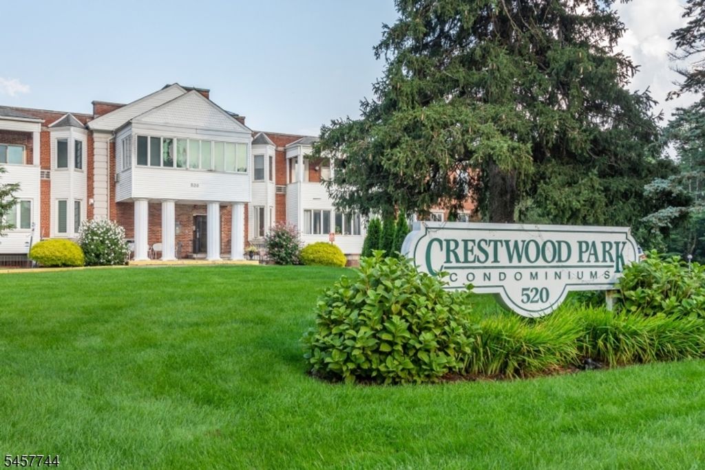 520 Turnpike C206 C206, Pequannock Twp., NJ 07444 — exterior