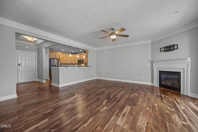 10410 Rosegate Court 201, Raleigh, NC 27617