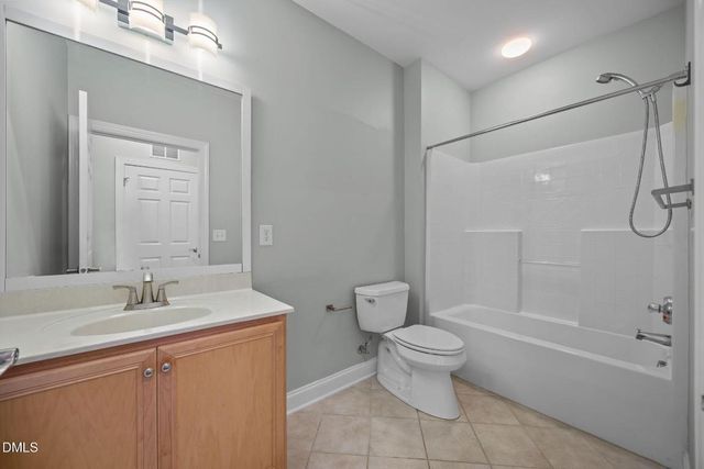 10410 Rosegate Court 201, Raleigh, NC 27617