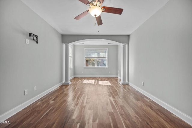 10410 Rosegate Court 201, Raleigh, NC 27617