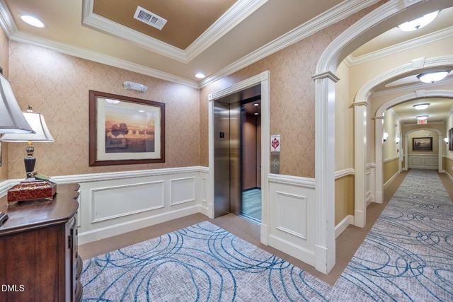 10410 Rosegate Court 201, Raleigh, NC 27617