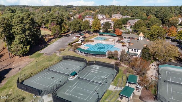 10410 Rosegate Court 201, Raleigh, NC 27617