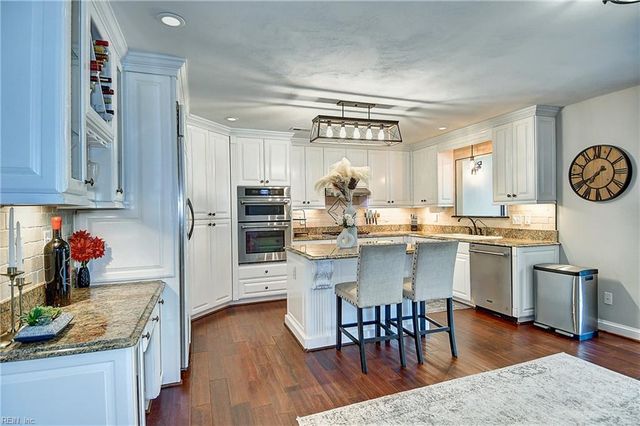 2472 Las Brisas DR, Virginia Beach, VA 23456