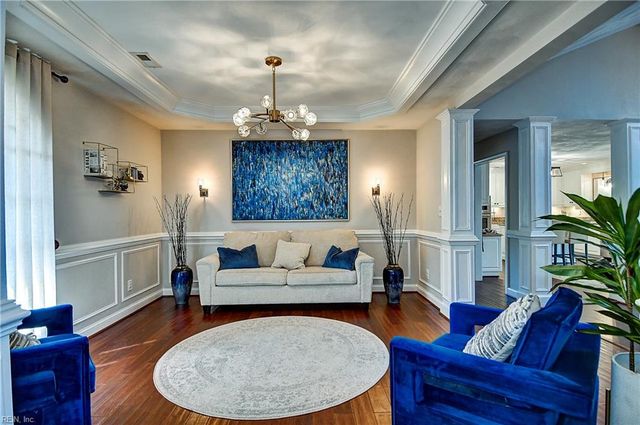 2472 Las Brisas DR, Virginia Beach, VA 23456