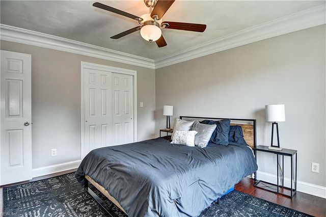 2472 Las Brisas DR, Virginia Beach, VA 23456