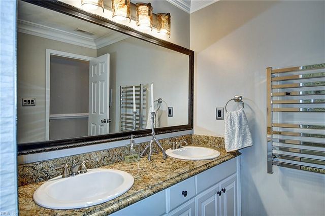 2472 Las Brisas DR, Virginia Beach, VA 23456