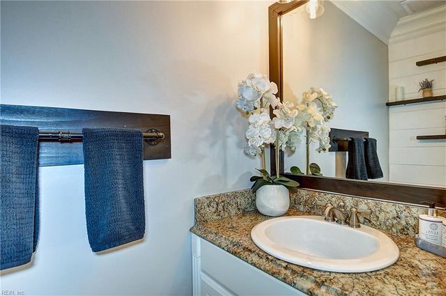 2472 Las Brisas DR, Virginia Beach, VA 23456
