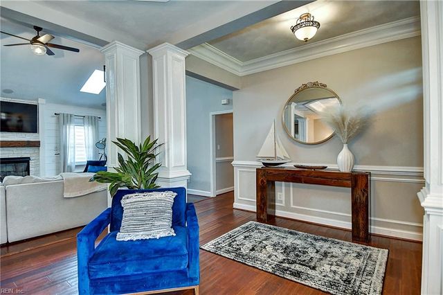 2472 Las Brisas DR, Virginia Beach, VA 23456