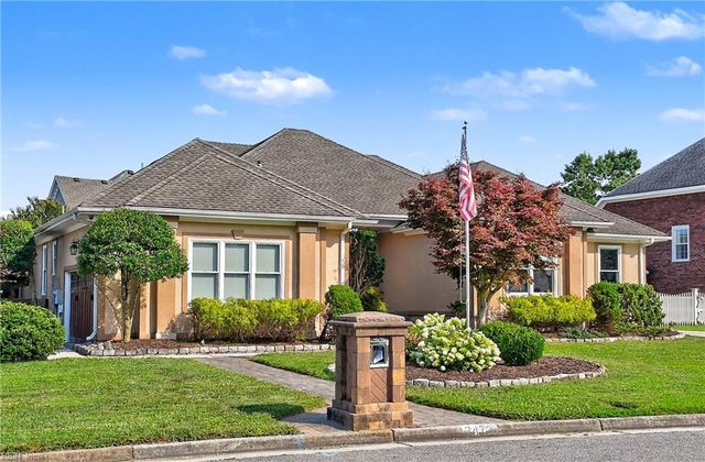 2472 Las Brisas DR, Virginia Beach, VA 23456