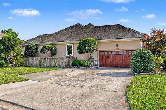 2472 Las Brisas DR, Virginia Beach, VA 23456