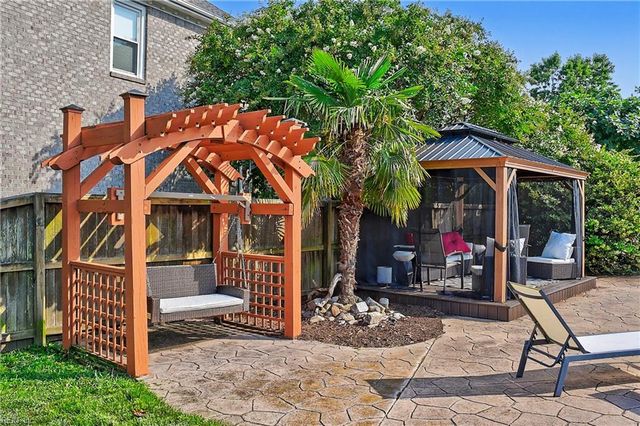 2472 Las Brisas DR, Virginia Beach, VA 23456