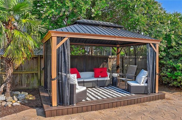 2472 Las Brisas DR, Virginia Beach, VA 23456
