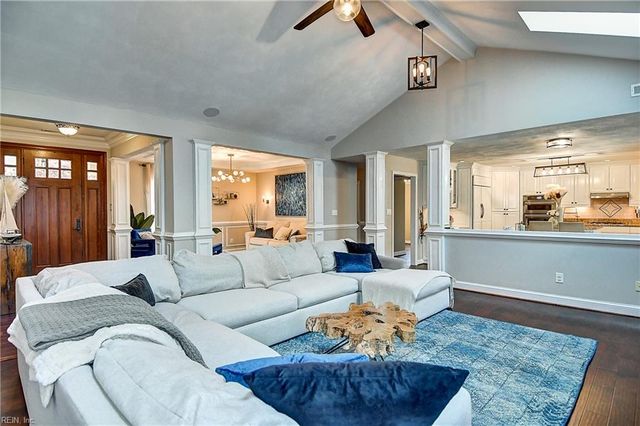2472 Las Brisas DR, Virginia Beach, VA 23456