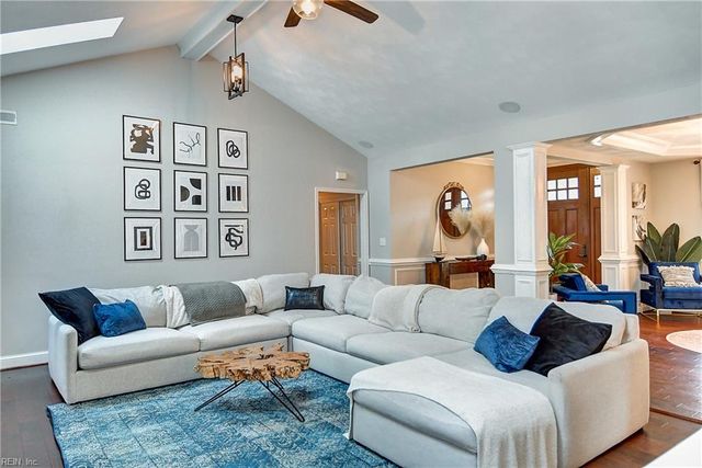 2472 Las Brisas DR, Virginia Beach, VA 23456