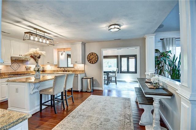 2472 Las Brisas DR, Virginia Beach, VA 23456