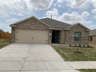 3007 Boran Drive, Forney, TX 75126