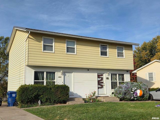 3932 N Elsie Ave Avenue, Davenport, IA 52806