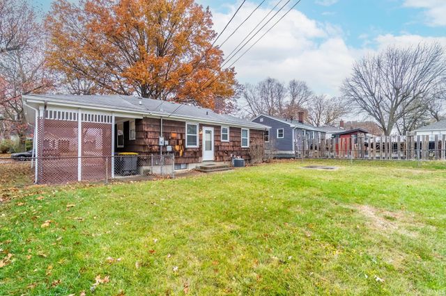 1427 Margaret Avenue, Fort Wayne, IN 46808