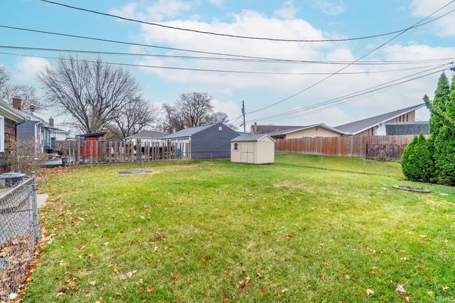 1427 Margaret Avenue, Fort Wayne, IN 46808