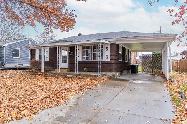 1427 Margaret Avenue, Fort Wayne, IN 46808