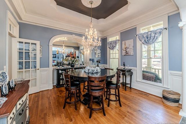 2648 Buckingham Drive, Sanford, NC 27330