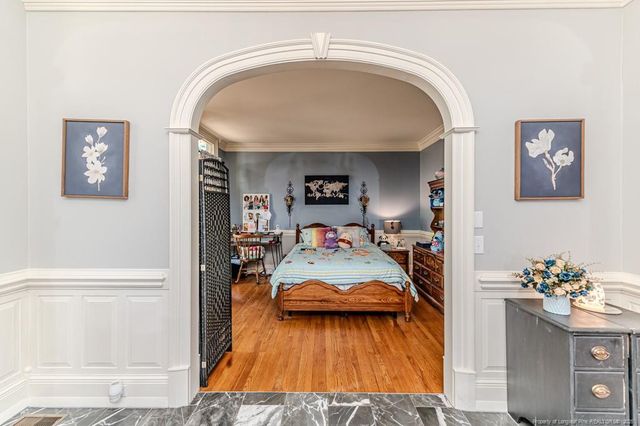 2648 Buckingham Drive, Sanford, NC 27330