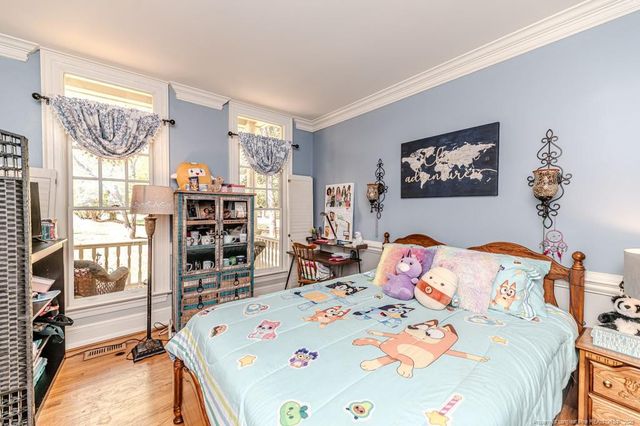2648 Buckingham Drive, Sanford, NC 27330