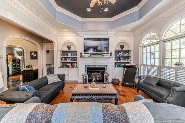 2648 Buckingham Drive, Sanford, NC 27330