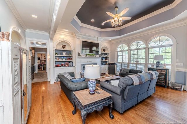 2648 Buckingham Drive, Sanford, NC 27330