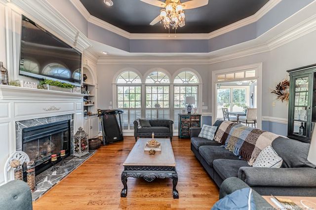 2648 Buckingham Drive, Sanford, NC 27330