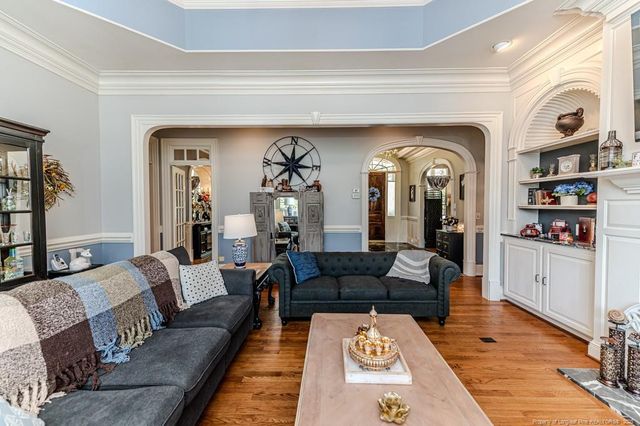 2648 Buckingham Drive, Sanford, NC 27330