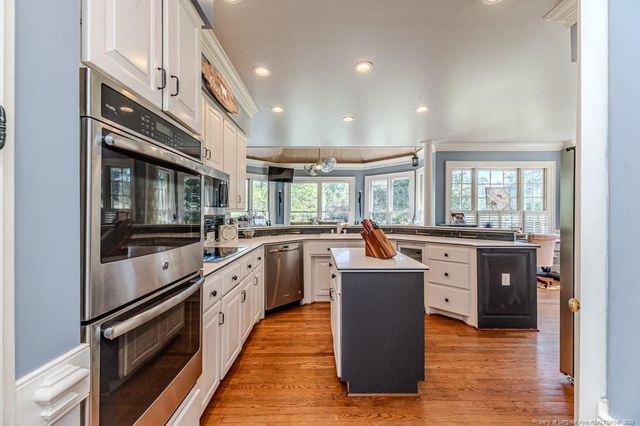 2648 Buckingham Drive, Sanford, NC 27330