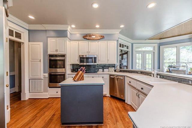 2648 Buckingham Drive, Sanford, NC 27330